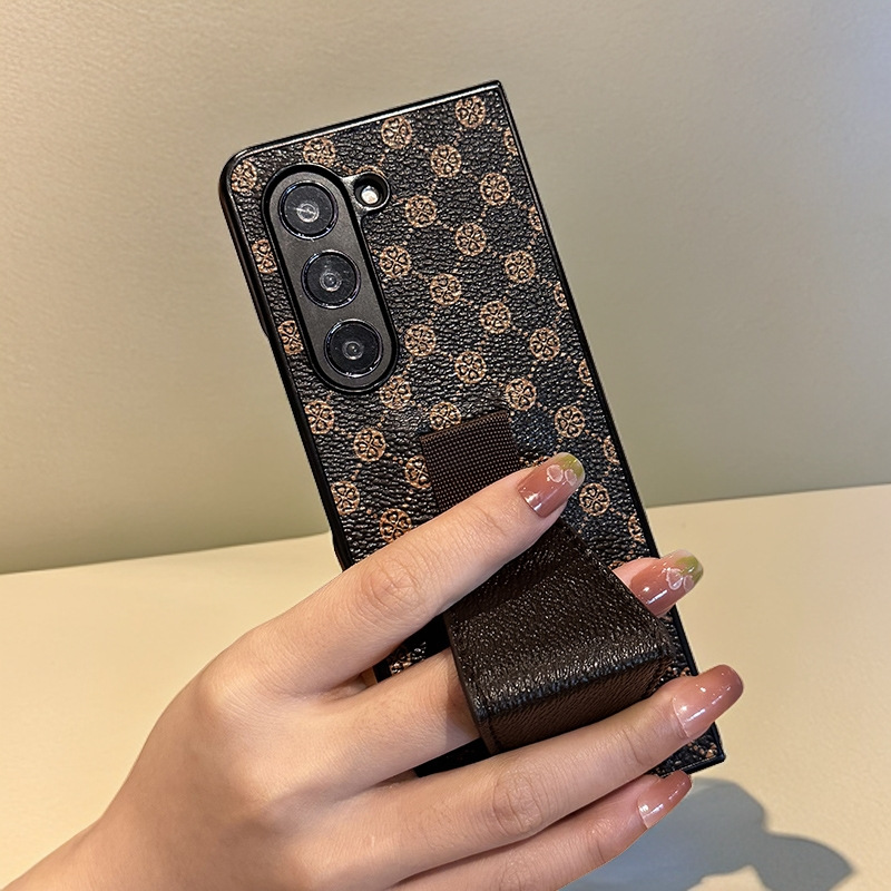 适用三星Galaxyzfold6手机壳