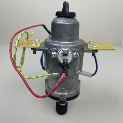 韩国现代挂烫机配件HY-1518 1618 1588发热锅体2000W带底部排污阀