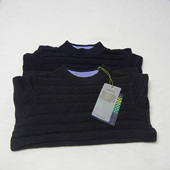 SCOTCH%SODA男童圆领套头毛衣春秋针织衫 基础款 打底棉羊毛