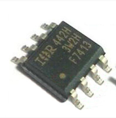 IRF7413TRPBF  IRF7413  F7413  贴片 SOP8  N沟道 全新原装正品