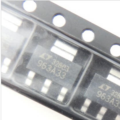 LT1963AEST3.3 LT1963AEST1.5 LT1963AEST2.5 LT1963AEST1.8