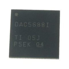 DAC5688IRGCT DAC5688IRGCR 全新进口原装正品现货