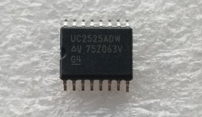 UC2525ADW UC2525 UC2525ADWTR DCDC切换器 全新进口 SOP16