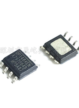 原装正品 贴片 MP1484EN-LF-Z DC-DC芯片 SOP-8 晟屹电子