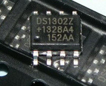 全新 DS1302 DS1302Z SOP8 贴片 时钟计时芯片国产