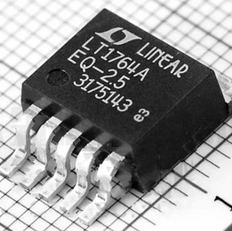 LT1764AEQ2.5 LT1764 贴片 线性稳压器 TO2635 全新热卖
