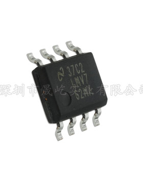 LMV762MA LMV762 贴片SOP8封装 线性比较器  原装正品现货