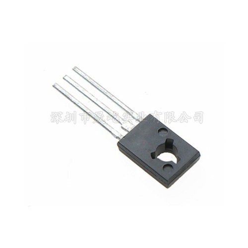 2SC2688L C2688 TO-126 NPN 晶体管 三极管（5个）