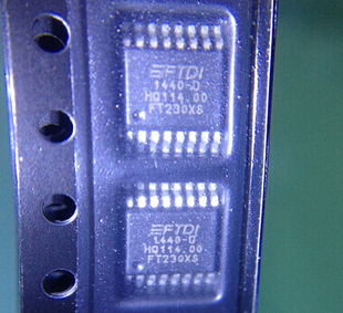 FT230XS FT230XSR USB接口芯片 FTDI SSOP16 只做全新正品