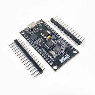 ESP8266 32M物联网模块 CP2102NODEMCU完全兼容老款 wemos新款