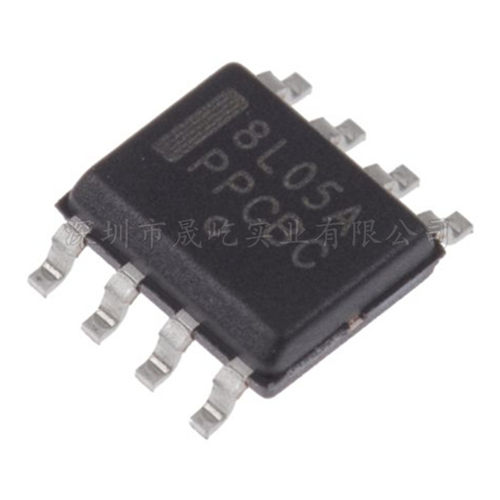 全新原装ON进口 MC78L05ACDG 8L05A SOP8 线性稳压器