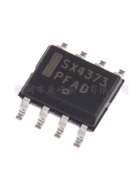 NLSX4373DR2G SX4373 SOP-8 逻辑 电平移位器 进口ON 原装正品