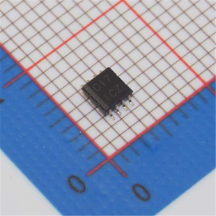 原装正品 SN74LVC3G17DCTR SSOP8 三路施密特触发缓冲器
