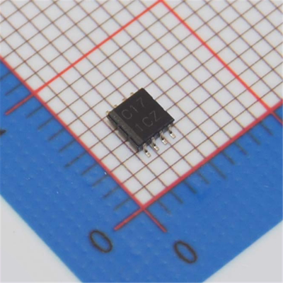 原装正品 SN74LVC3G17DCTR SSOP8 三路施密特触发缓冲器