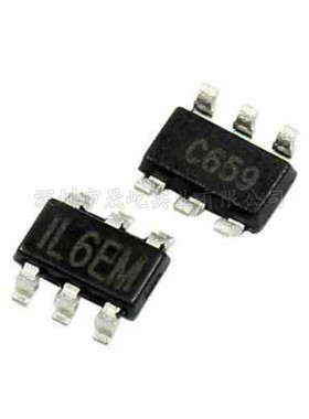 全新原装 MP3202DJ-LF-Z 贴片SOT23-6 LED照明驱动芯片 MP3202