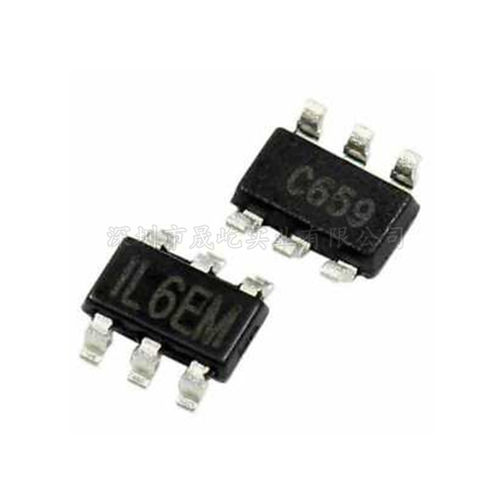 全新原装 MP3202DJ-LF-Z 贴片SOT23-6 LED照明驱动芯片 MP3202
