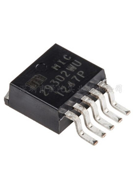 原装正品 MIC29302WU TO-263 贴片 低压差线性稳压(LDO)