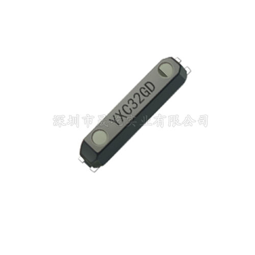 原装正品 MC-146 32.768kHz 7pF 20ppm 7.0*1.5 贴片无源晶振
