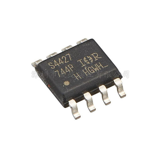 原装正品 IRS4427STRPBF SOIC-8 20V双低侧栅极驱动器IC