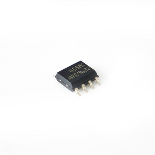TJM4558CDT SOIC-8 贴片 高速 宽带运算放大器 （10个）