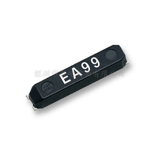 原装正品 MC-146 32.768kHz 12.5pF 20ppm 7.0*1.5 贴片无源晶振