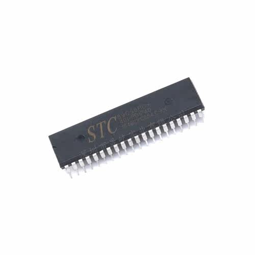 直插 STC89C58RD+40I-PDIP40 全新STC 原装 DIP-40 STC89C58RD