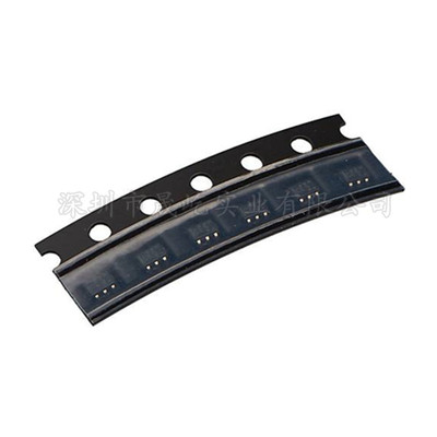 原装正品 SN74LVC1G08DCKR SOT-353 单路2输入正与门 逻辑芯片