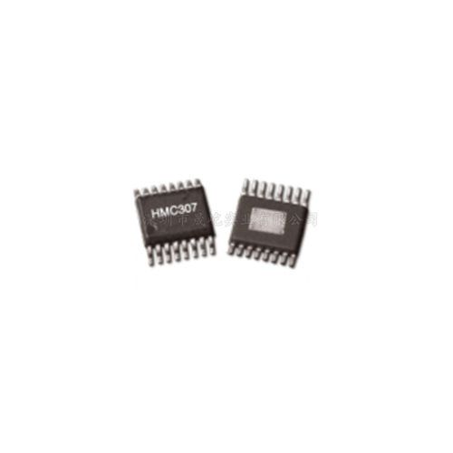 全新原装HMC307QS16G HMC307 贴片SSOP-16脚 正品