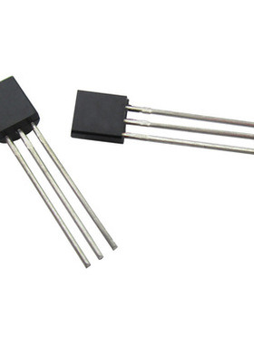 全新原装进口 2SA844C A844 C档 编带 激光字 PNP三极管 TO-92