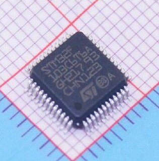STM32F103C6T6A★STM32专卖店★全新原装★假1赔10★批量可优惠