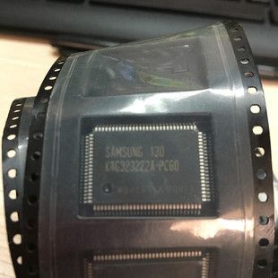 全新原装 K4G323222A-PC60