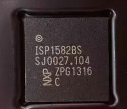 IC芯片ISP1582BS时钟芯片 高速通用串行总线外设控制器 QFN56