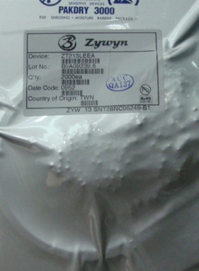 ZT213LEEA  SSOP28★正品原装芯片★可配套PL2303HX/FT232RL