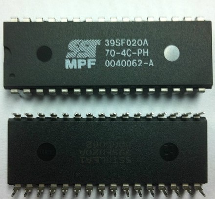 SST39SF020A-70-4C-PH 39SF020A 原装现货