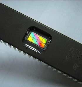 M27C322100F1 M27C322 27C322 32M EPROMs NEW