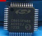 C8051F580IQR ★SILICON正品IC★全新原装芯片★假一赔十