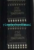 全新原装 CSC2003IPWR TSSOP16 CSC2003I 丝印2003I 触摸IC