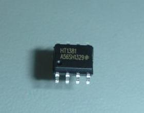 全新 HT1381 贴片 SOP-8 串行时钟芯片