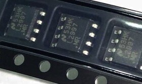 LP2997MRX L2997MR 贴片SOP8 电源管理芯片 全新原装现货