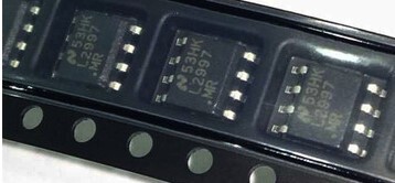 LP2997MRX L2997MR 贴片SOP8 电源管理芯片 全新原装现货