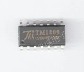 TM1809 SOP14 TM天微正品IC 全新原装芯片