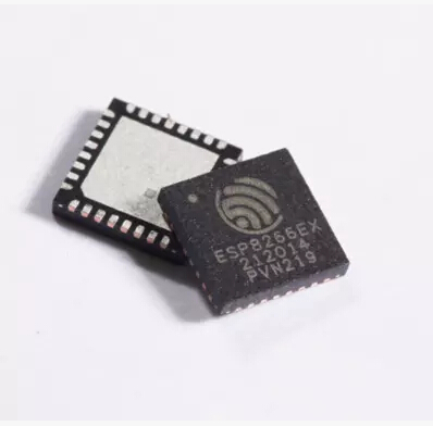 ESP8266EX QNF32 ESPRESSIF乐鑫正品IC全新原装芯片