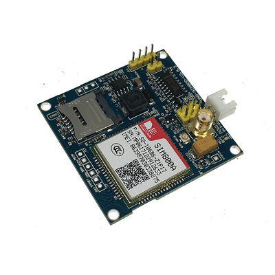SIM800A模块短信开发板GSMGPRSSTM32替换SIM900AA6