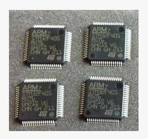 STM32F405RGT6★STM32F单片机专营店现货供应★全新原装★假1赔10