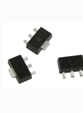 RH5RH501A-T1 贴片501C SOT-89 理光RICOH 原装