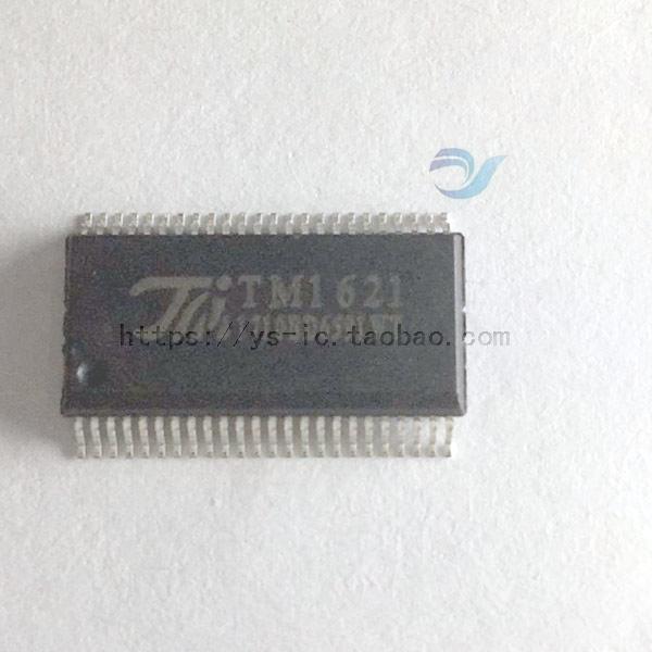 TM1621 QFP44 SSOP48★TM天微正品IC★全新原装芯片★假一赔十