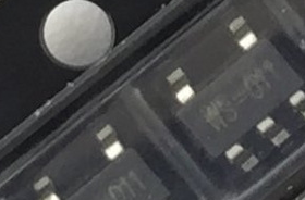 RT8008 RT8008-ADJ SOT23-5 电源管理IC 全新现货