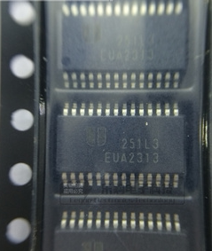 EUA2313XIR1封装TSSOP全新原装现货