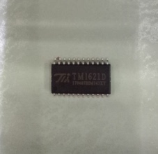TM1621D SOP24★TM天微正品IC★全新原装芯片★假一赔十