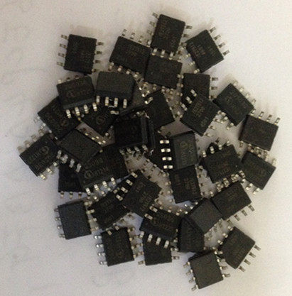 MX25L1605DM2C-12G封装SOP8全新原装